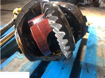 Differential gear JCB