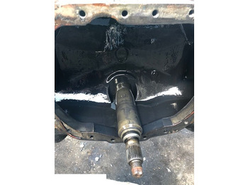 Drive shaft for Agricultural machinery Jcb Fastrack - Półoś Most Przedni Most Tylny: picture 2