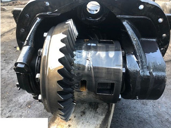 Drive shaft for Agricultural machinery Jcb Fastrack - Półoś Most Przedni Most Tylny: picture 4