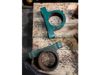 Rear axle JOHN DEERE