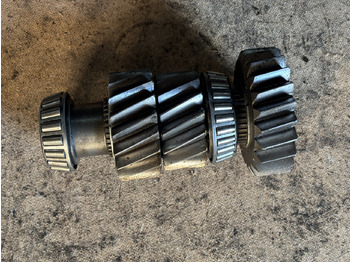 Transmission JOHN DEERE