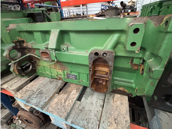 Cylinder block JOHN DEERE