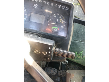 Dashboard JOHN DEERE