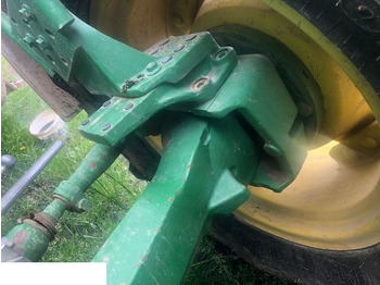 Axle and parts JOHN DEERE