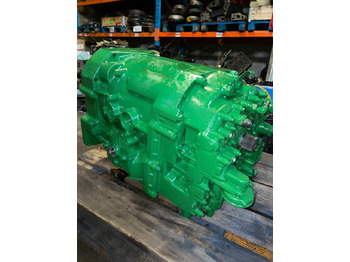 Gearbox JOHN DEERE