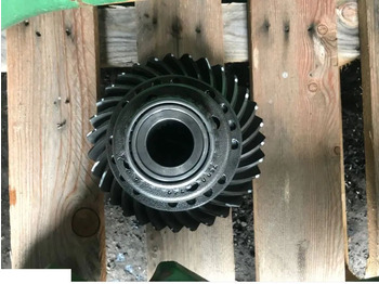 Transmission JOHN DEERE