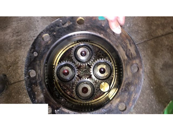 Transmission JOHN DEERE