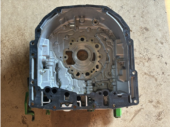 Body and exterior JOHN DEERE