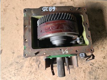 Transmission JOHN DEERE