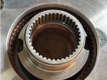 Transmission JOHN DEERE