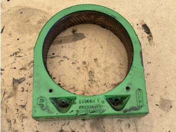 Body and exterior JOHN DEERE