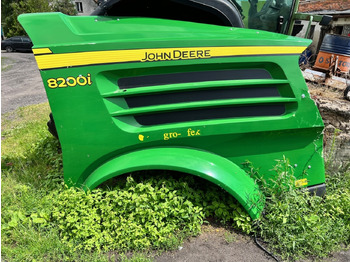 Body and exterior JOHN DEERE