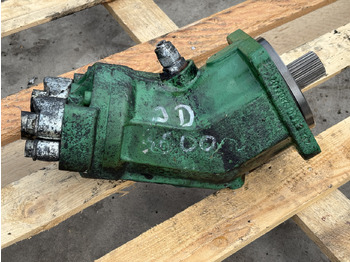Hydraulic motor JOHN DEERE