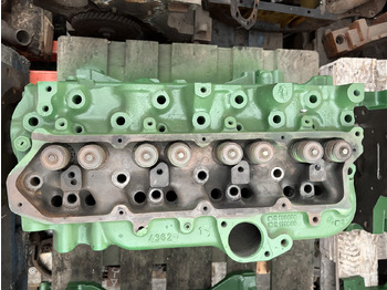 Cylinder block for Agricultural machinery John Deere R121868 4039TL-006 4039TL 006 Blok Silnika R116569 R111949 Cylinder: picture 4