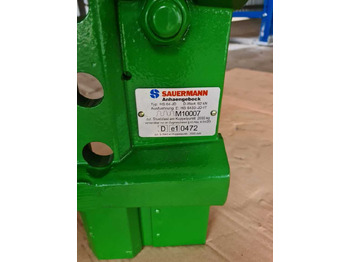 Frame/ Chassis JOHN DEERE