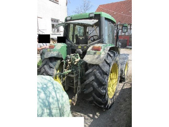 Final drive JOHN DEERE