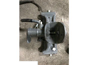 Frame/ Chassis JOHN DEERE