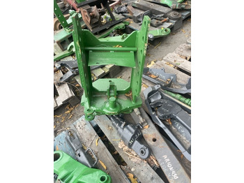Frame/ Chassis JOHN DEERE