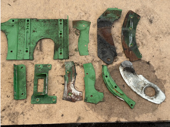 Body and exterior JOHN DEERE