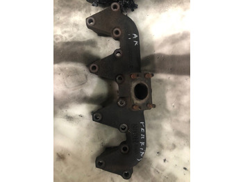 Exhaust manifold PERKINS