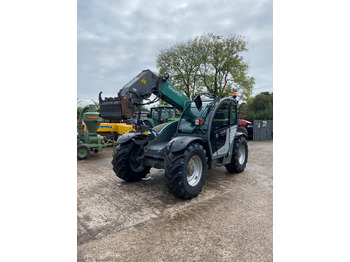 Telescopic handler KRAMER