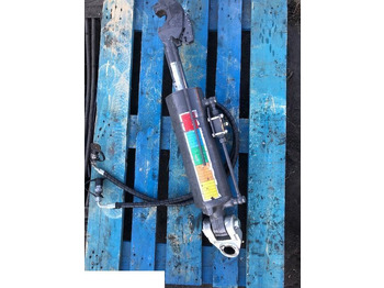 Hydraulics for Farm tractor Łącznik hydrauliczny CBM śruba centralna cięgno górne do ciągnika rolniczego: picture 3