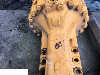 Final drive for Construction machinery Liebherr L554 Zwolnica - Reduktor: picture 3