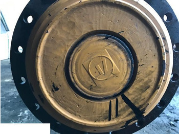 Final drive for Construction machinery Liebherr L554 Zwolnica - Reduktor: picture 2