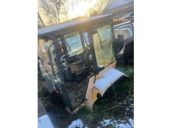 Cab for Agricultural machinery M-F Fermec kabina części MF HX50: picture 2