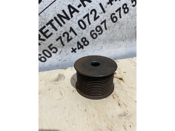 Alternator FENDT