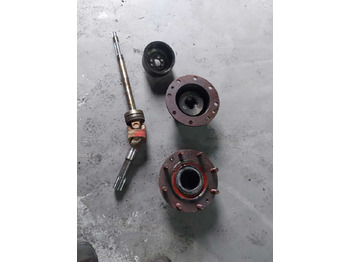 Drive shaft MANITOU