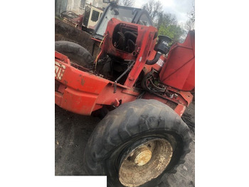 Cab MANITOU