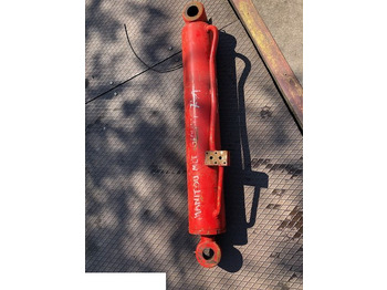 Hydraulics MANITOU