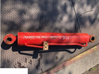 Hydraulics MANITOU