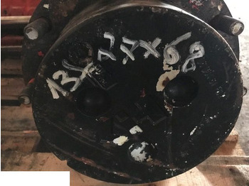 Steering knuckle MANITOU