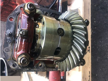Differential gear MANITOU