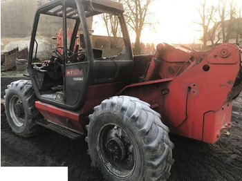Hydraulics MANITOU MT 1233