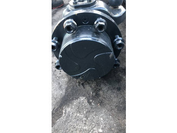 Drive shaft for Agricultural machinery Manitou - Półoś: picture 3