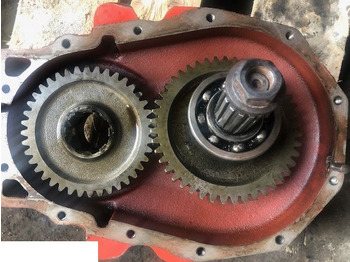 Transmission MANITOU