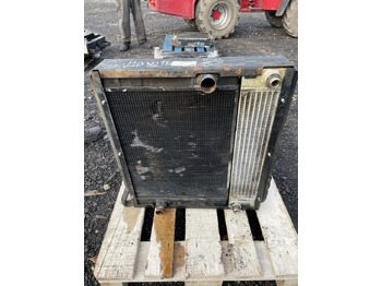 Oil cooler MANITOU