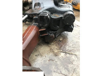 Suspension for Agricultural machinery Massey Ferguson 6495 - RESOR OŚ WAHACZE [CZĘŚCI]: picture 3