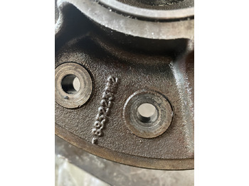 Rear axle for Agricultural machinery Massey Fergusson 3690 - mechanizm roznicowy tylnego mostu 893223M2: picture 4