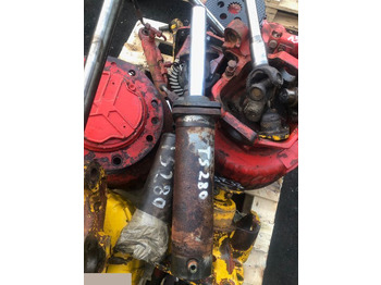 Hydraulic cylinder MATBRO