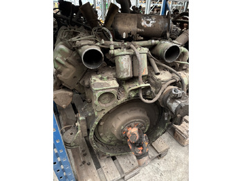 Engine MERCEDES-BENZ