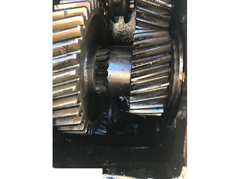Transmission for Agricultural machinery Merlo - Tryby [CZĘŚCI]: picture 2