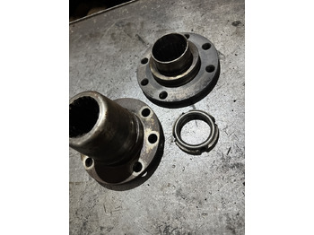 Brake parts MERLO