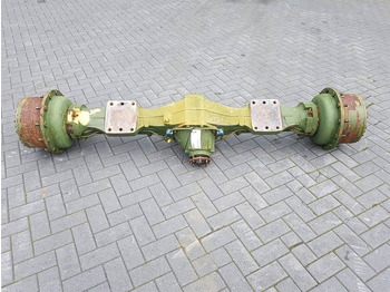 Axle and parts LIEBHERR