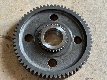 Transmission NEW HOLLAND