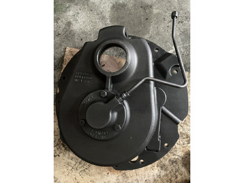 Transmission NEW HOLLAND