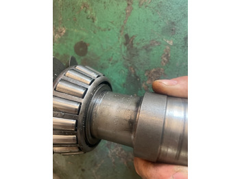 Differential gear NEW HOLLAND